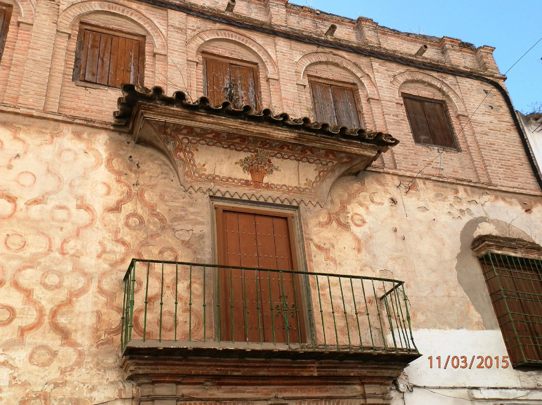 Casa  Gremio de la Lana景点图片