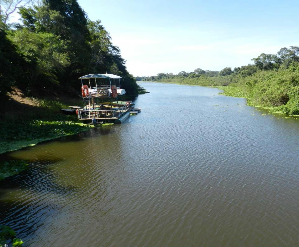 Argo - Ecoturismo no Pantanal Sul景点图片