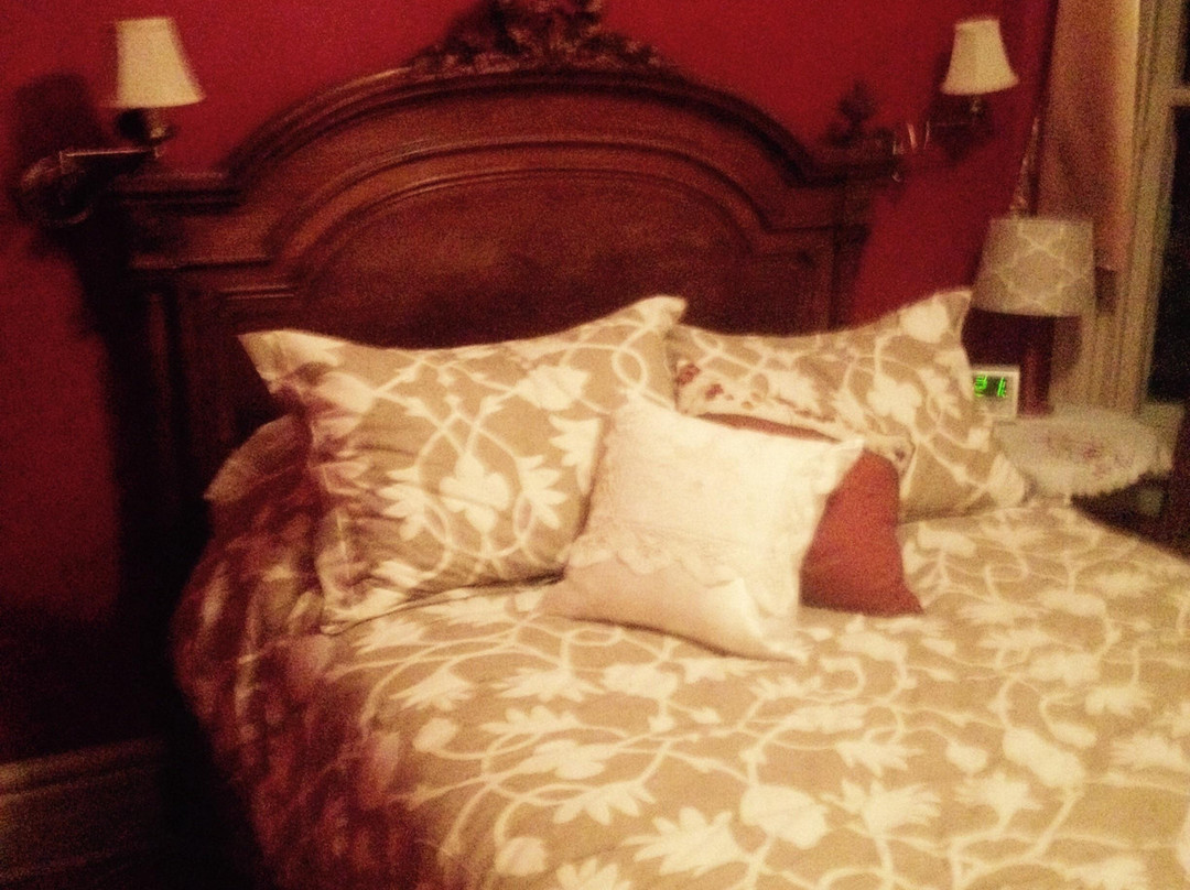 McKitrick House Inn B&B