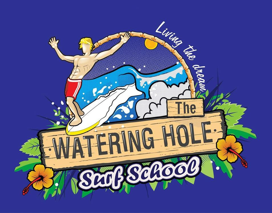 The Watering Hole Surf School-佩伦波思必去景点