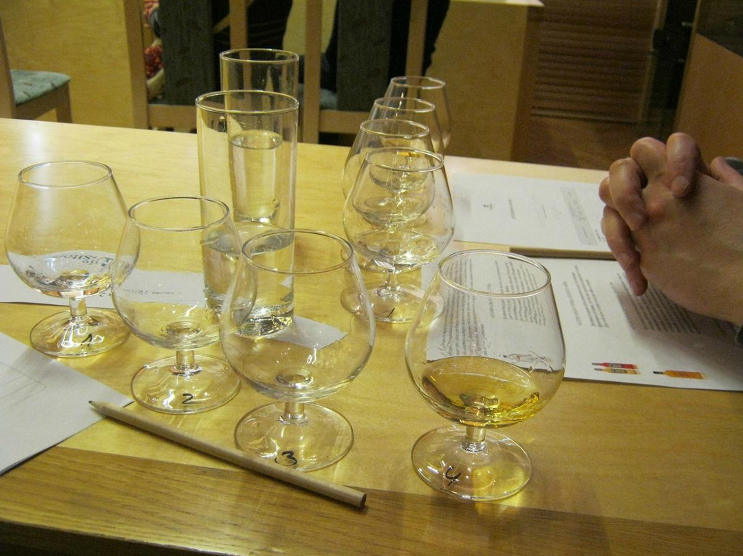 Stumbras Museum-考那斯必去景点