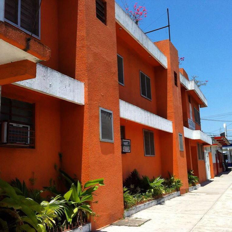 Casa Tekolot Hotel