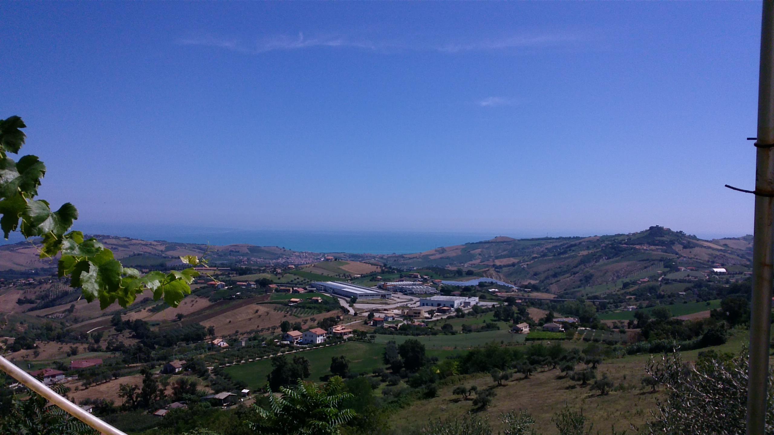 La Terrazza di Atri-官方