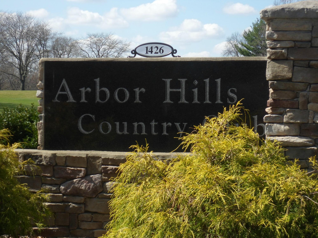 Arbor Hills Golf Club景点图片