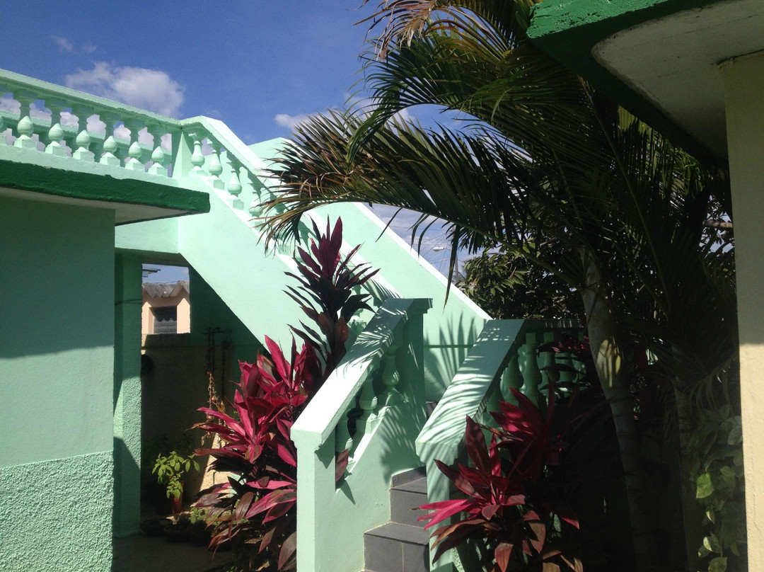 Casa Capelita