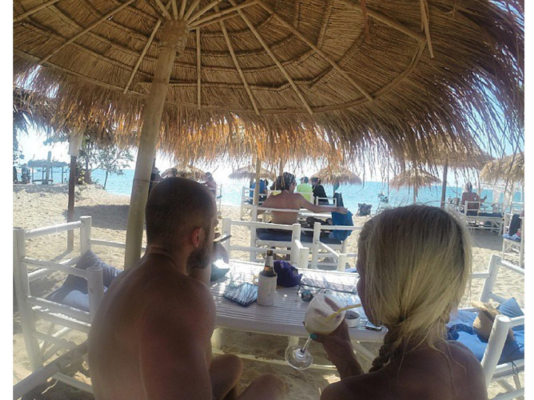 Moloko Lanta-兰塔岛必去景点