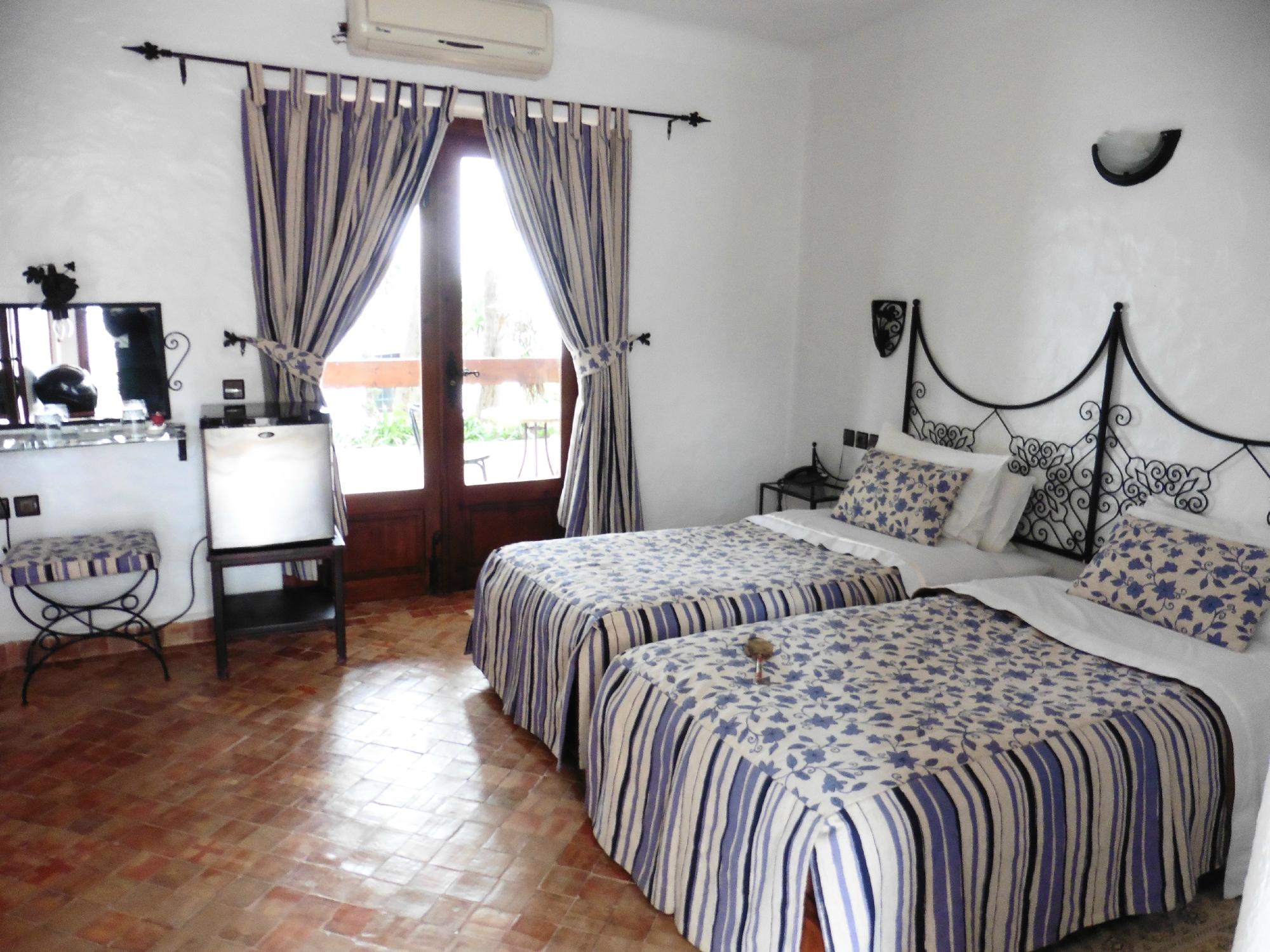 Hotel Mandy-客卧