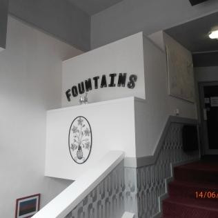 Fountains Hotel主图
