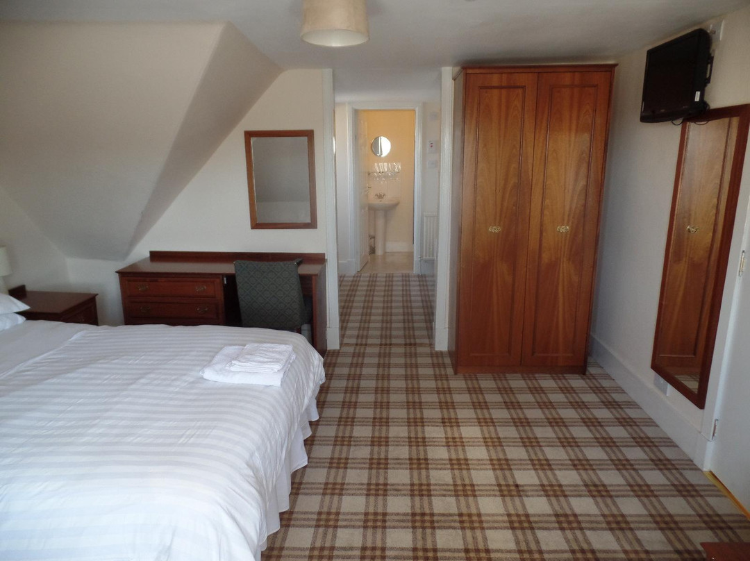 Grant Arms Hotel主图