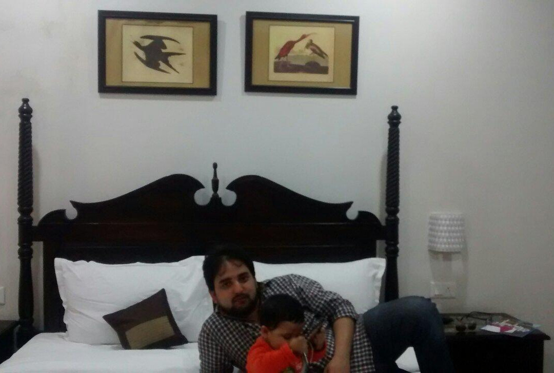 La Premier Spa & Resort主图