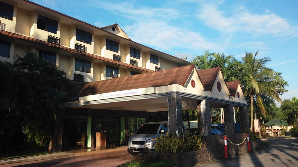 菲律宾卡拉潘酒店主图