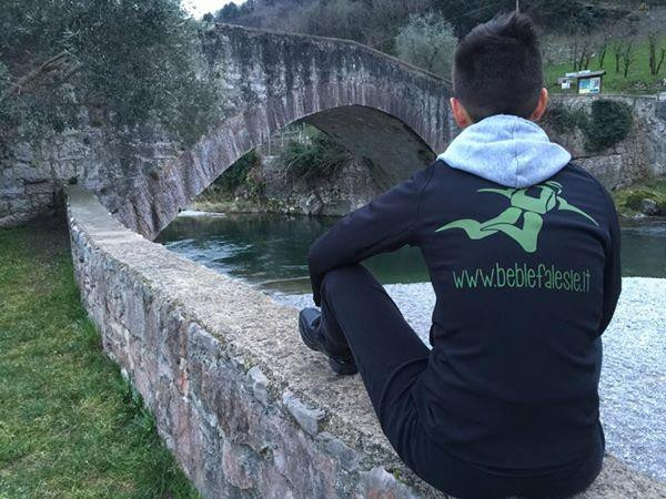 B&B Le Falesie主图