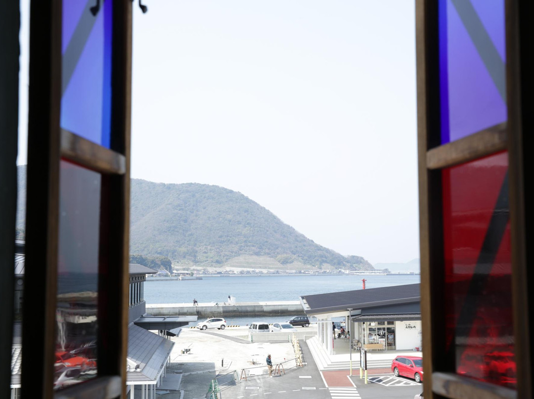 Shikairo-上关町必去景点