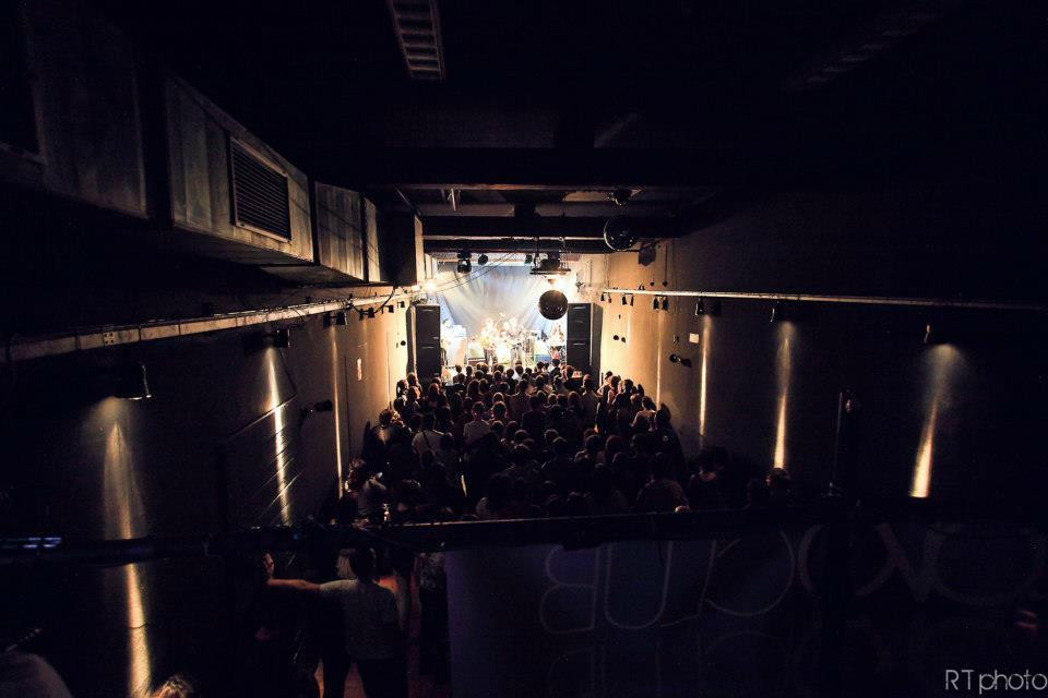 Covo Club-博洛尼亚必去景点