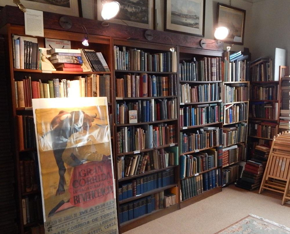 Antipodean Books Maps & Prints景点图片