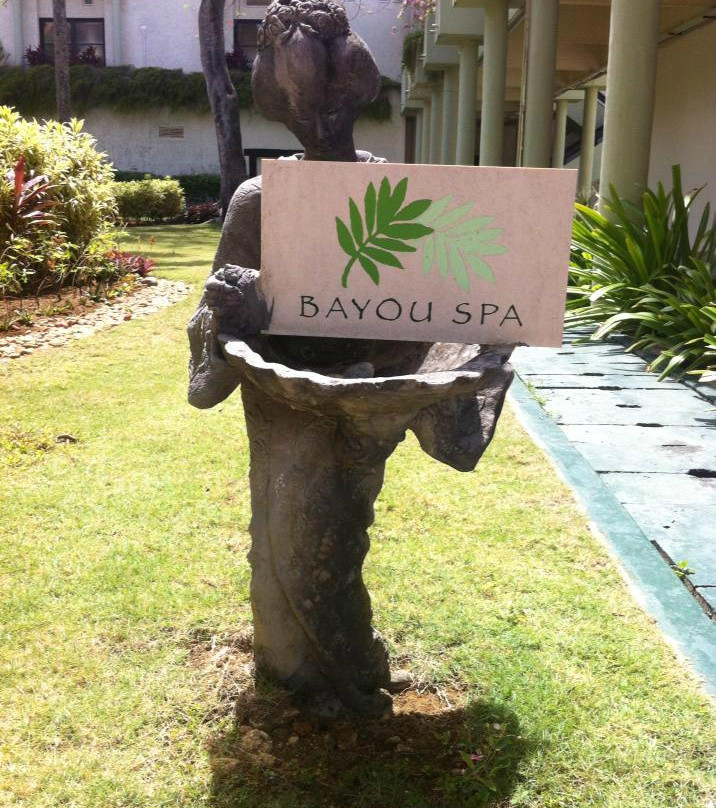 Bayou Spa-关丹必去景点