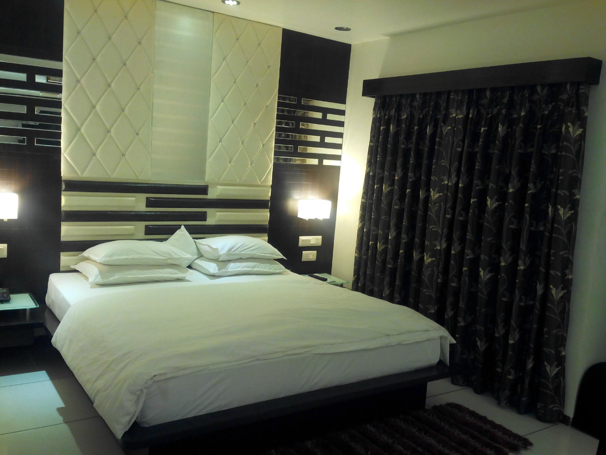 Pearl of Heaven The Hotel-客卧