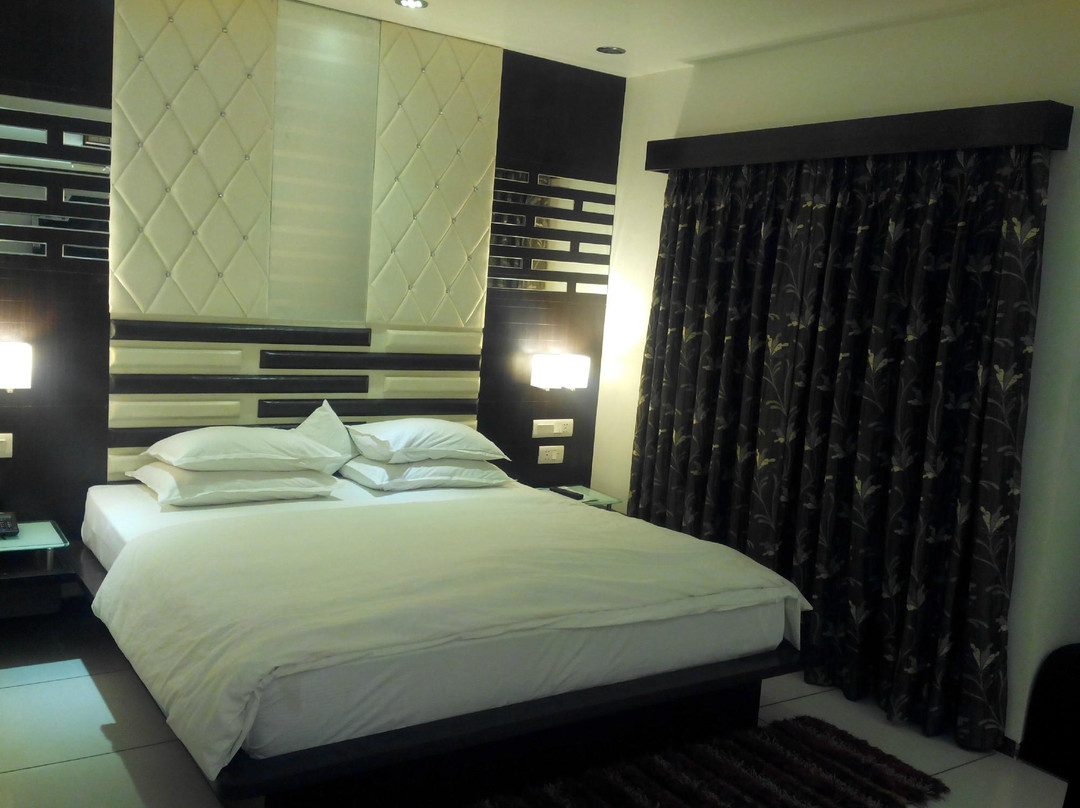 Pearl of Heaven The Hotel主图