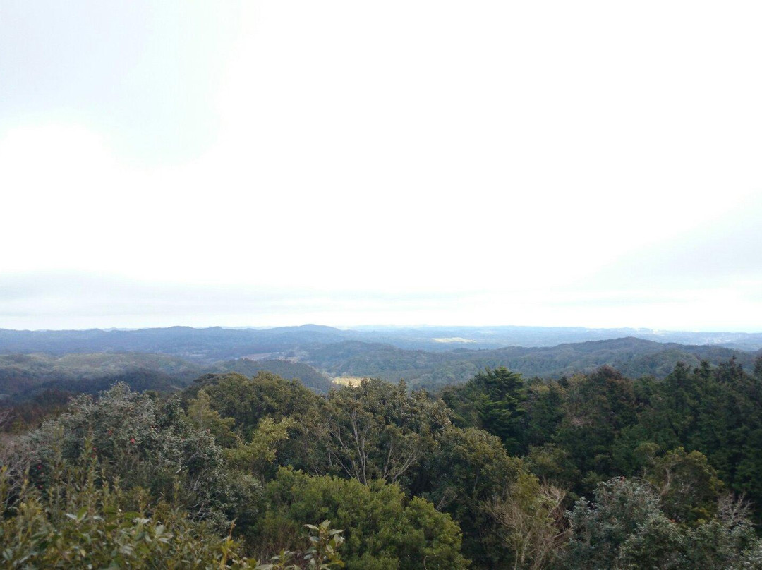 Mamenbara Tenbaien-大多喜町必去景点