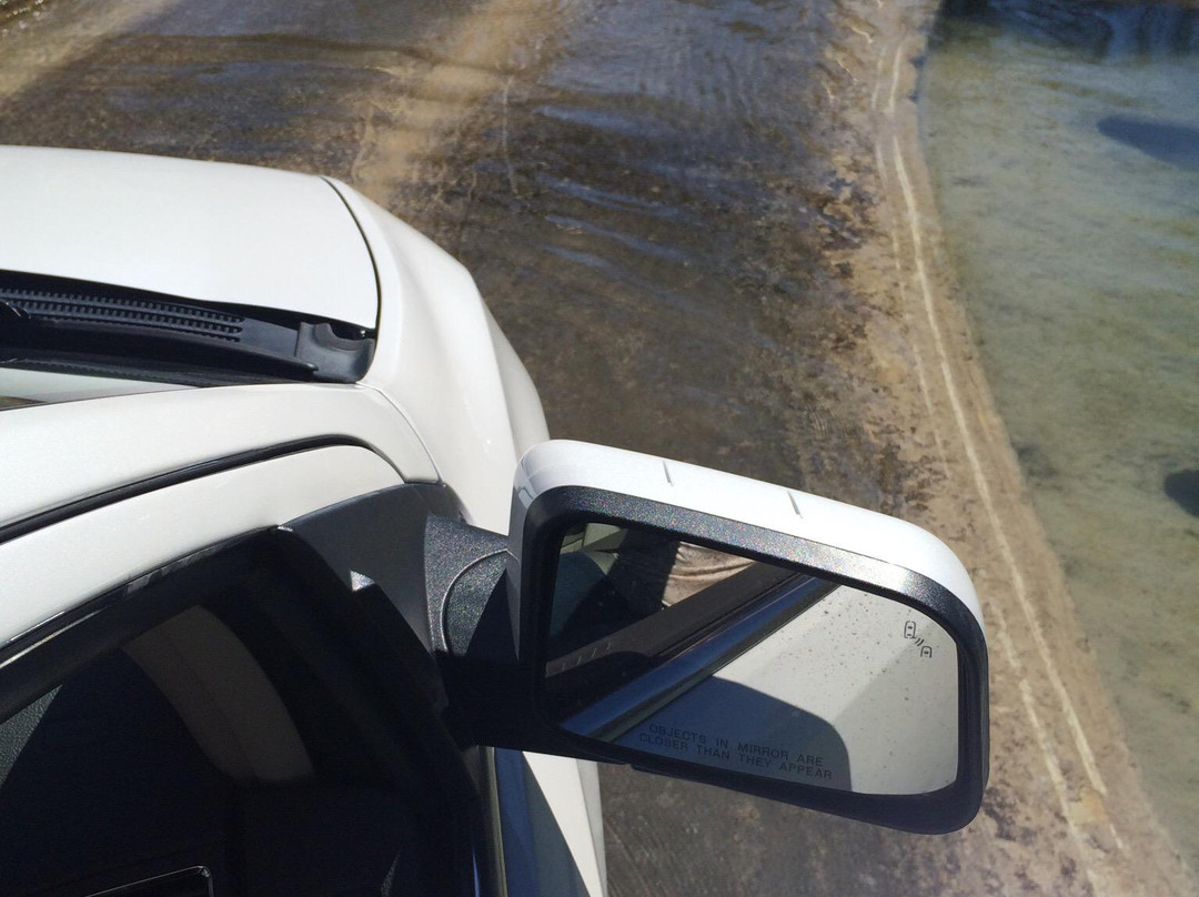 Devil's Backbone Scenic Drive-Wimberley必去景点