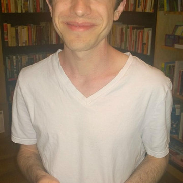 The Writer's Block-拉斯维加斯必去景点