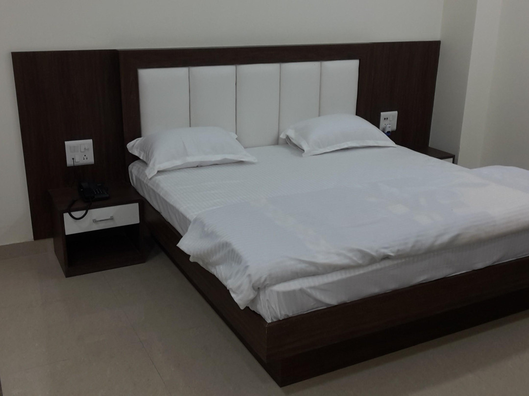 The Ganga Hotel主图