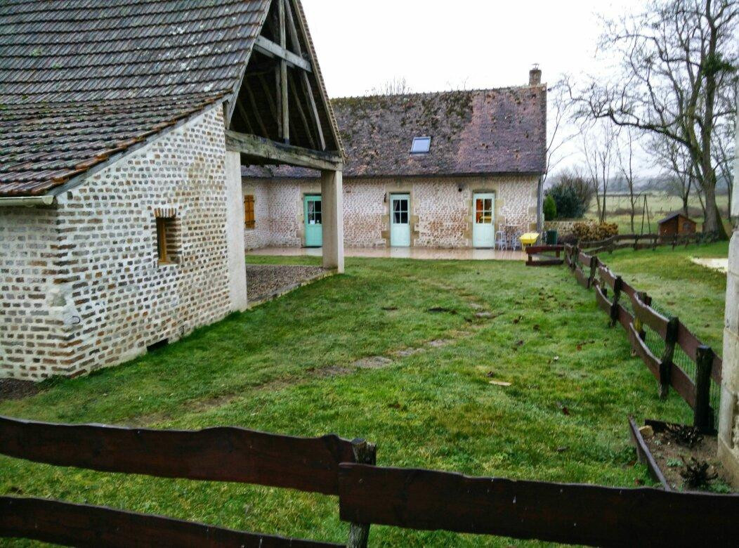 La Ferme Du Chateau主图