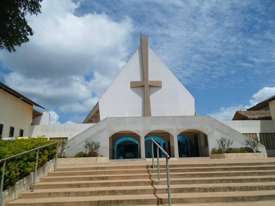 Santuário de Fátima da Serra Grande景点图片
