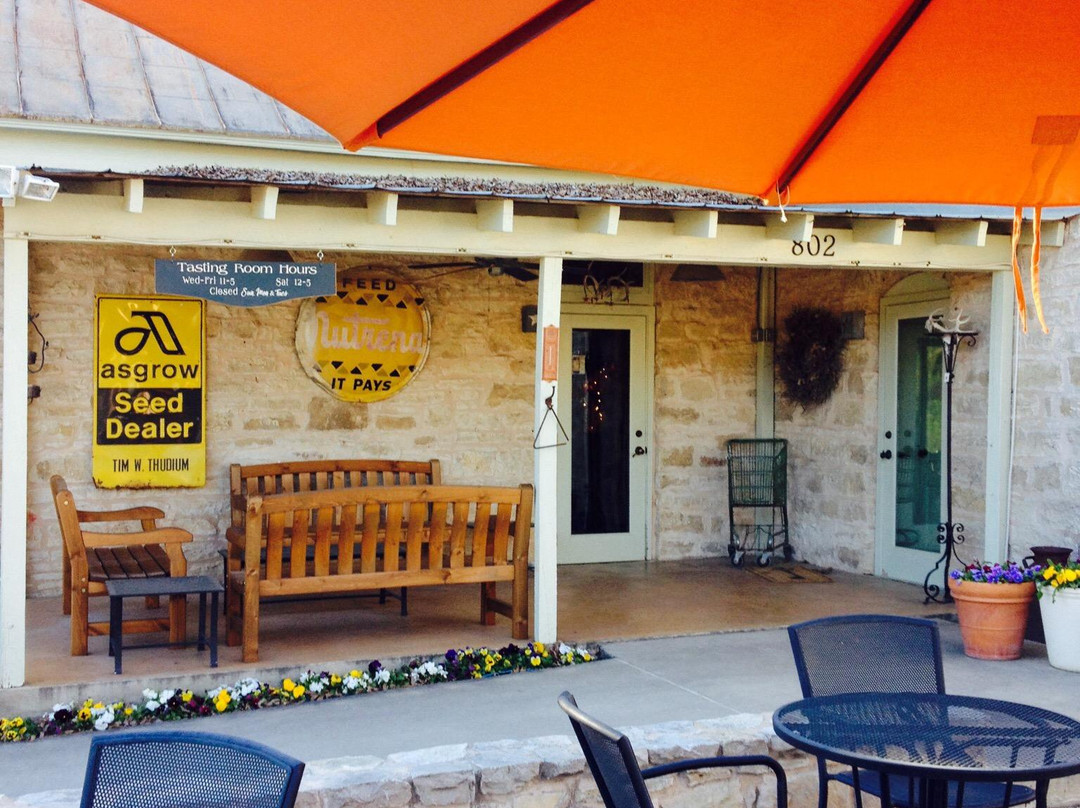 Brennan Vineyards-Comanche必去景点