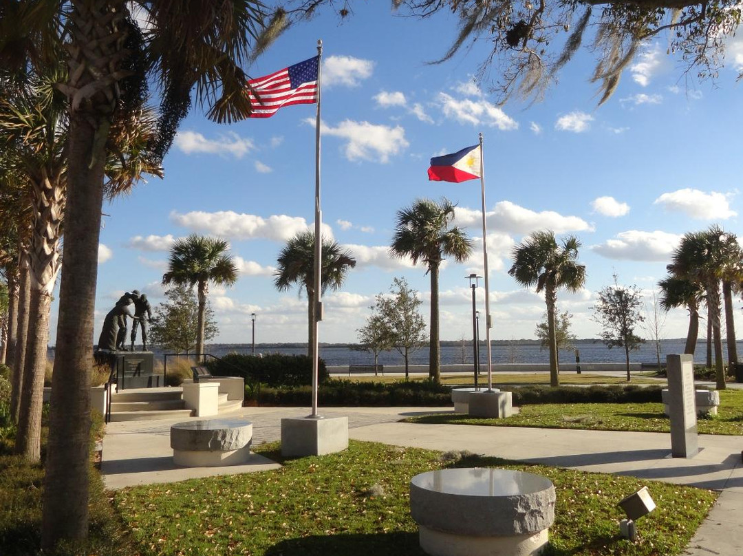 Bataan-Corregidor Memorial-基西米必去景点