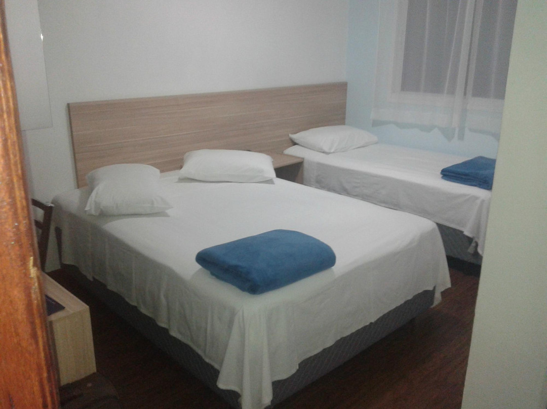 Torre Dos Ventos Park Hotel