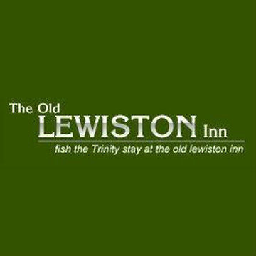 Trinity Center酒店住宿-The Old Lewiston Inn