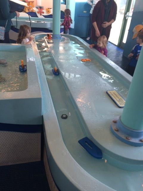 Kohl Children's Museum-格伦维尤必去景点