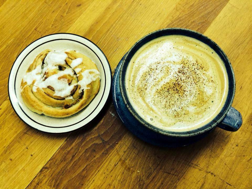 Mesa (Mesa County)餐馆和美食-Slice O Life Bakery