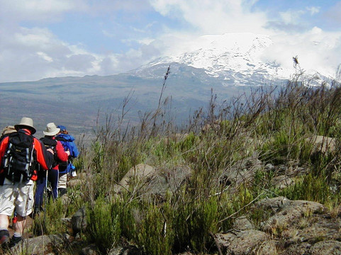 East African Voyage-阿鲁沙必去景点