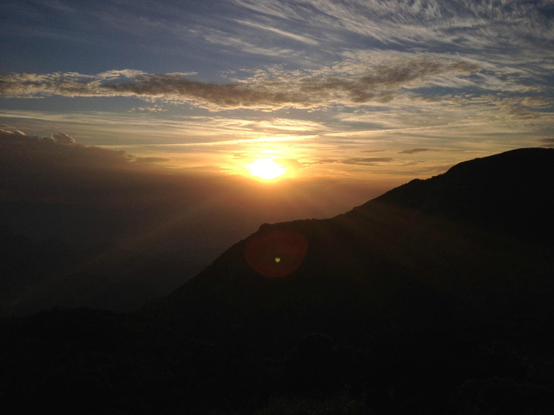 Pedra Da Baleia-特雷索波利斯必去景点