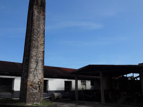 Tropical Adventures-St. George's必去景点