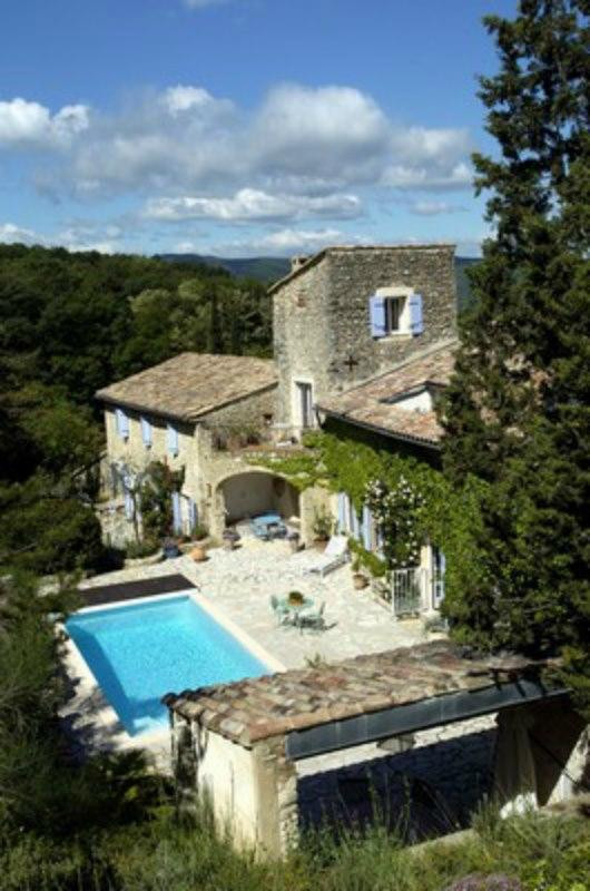 Maison D'hotes Les Fougeres主图