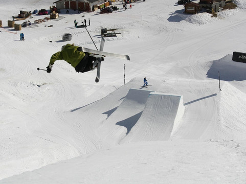 Hefti Sports-莱森必去景点