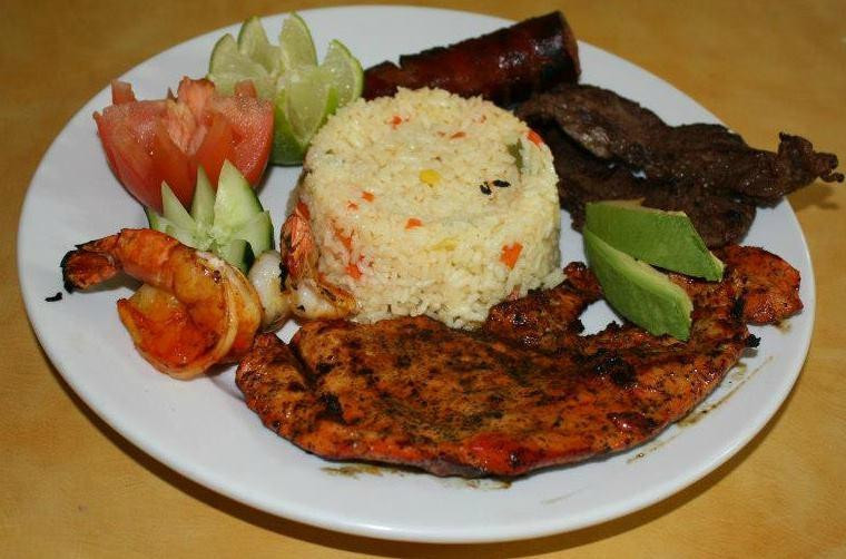 EL Santaneco Restaurant