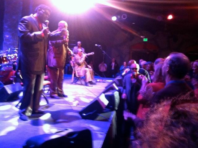 One World Theatre-奥斯丁必去景点