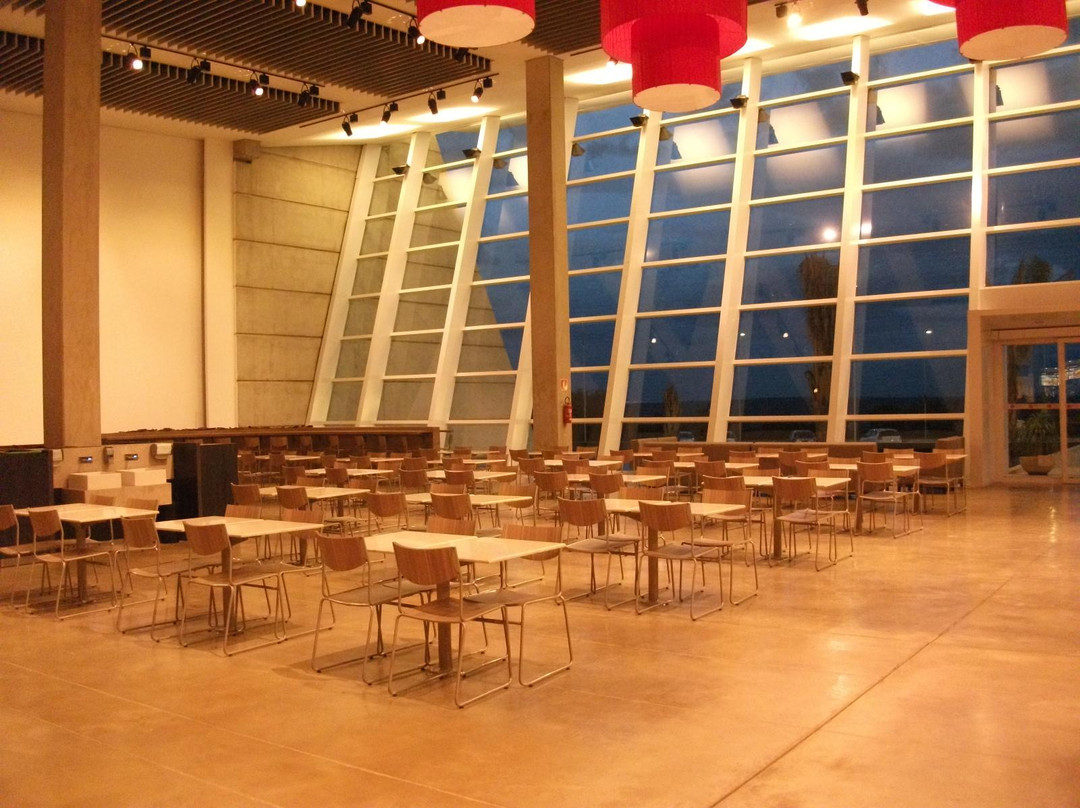 Outlet Premium Brasília-Alexania必去景点