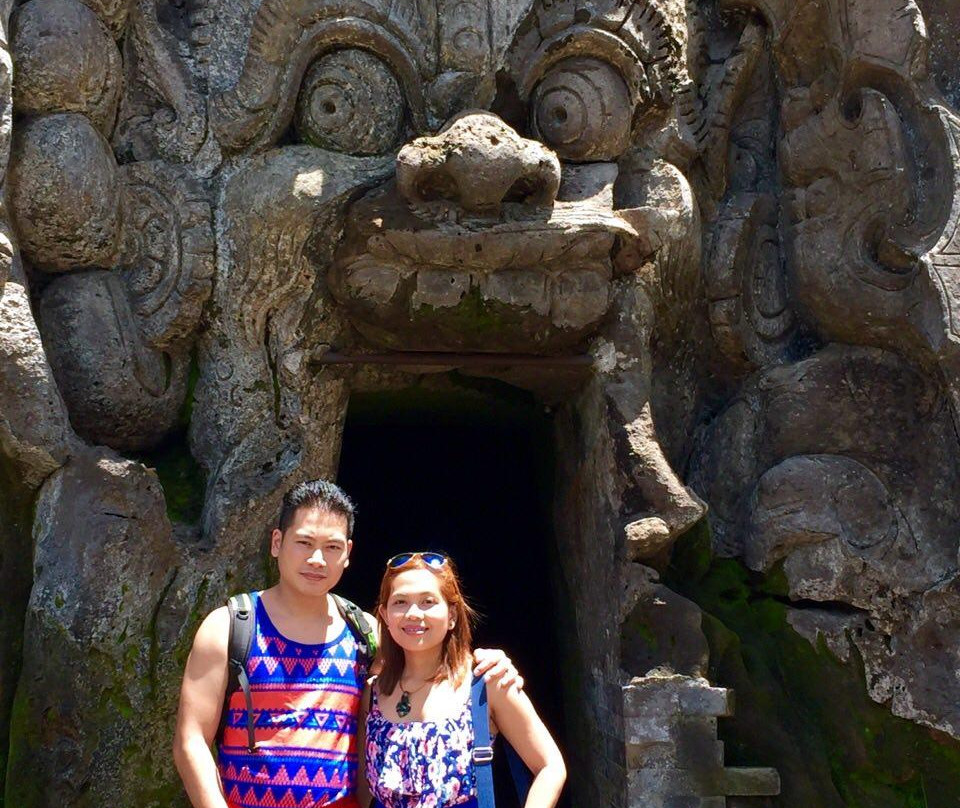 Bali Tours and Private Driver-登巴萨必去景点