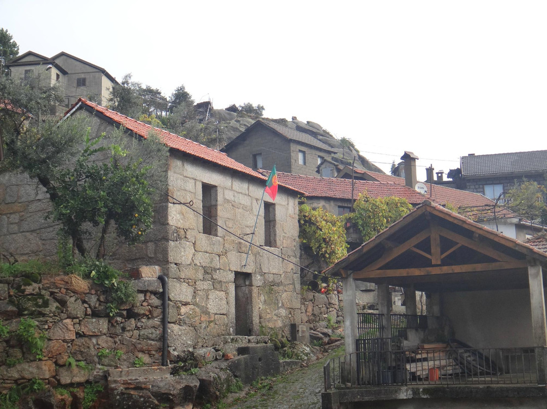 Casa do Criado主图