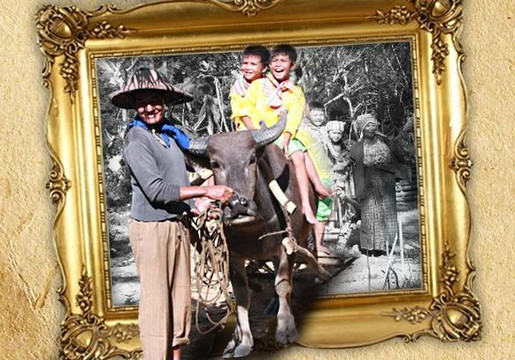 Motag生活博物馆-长滩岛必去景点