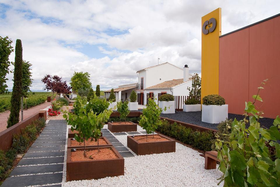 Bodega Chozas Carrascal景点图片