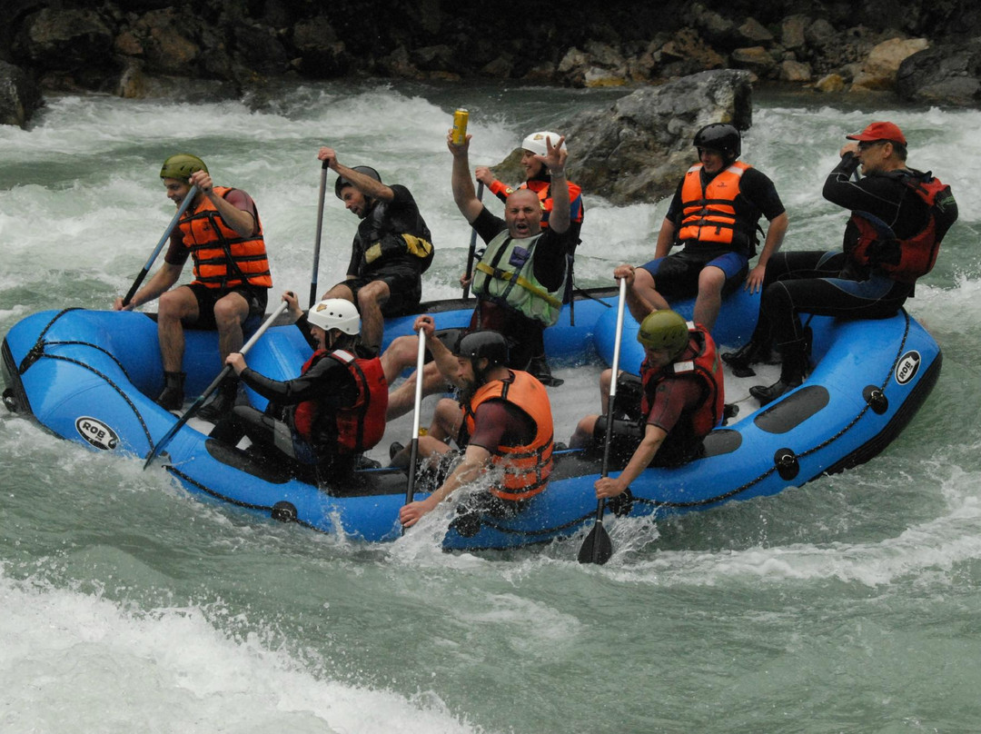 Camp Ivona - Day Tours景点图片