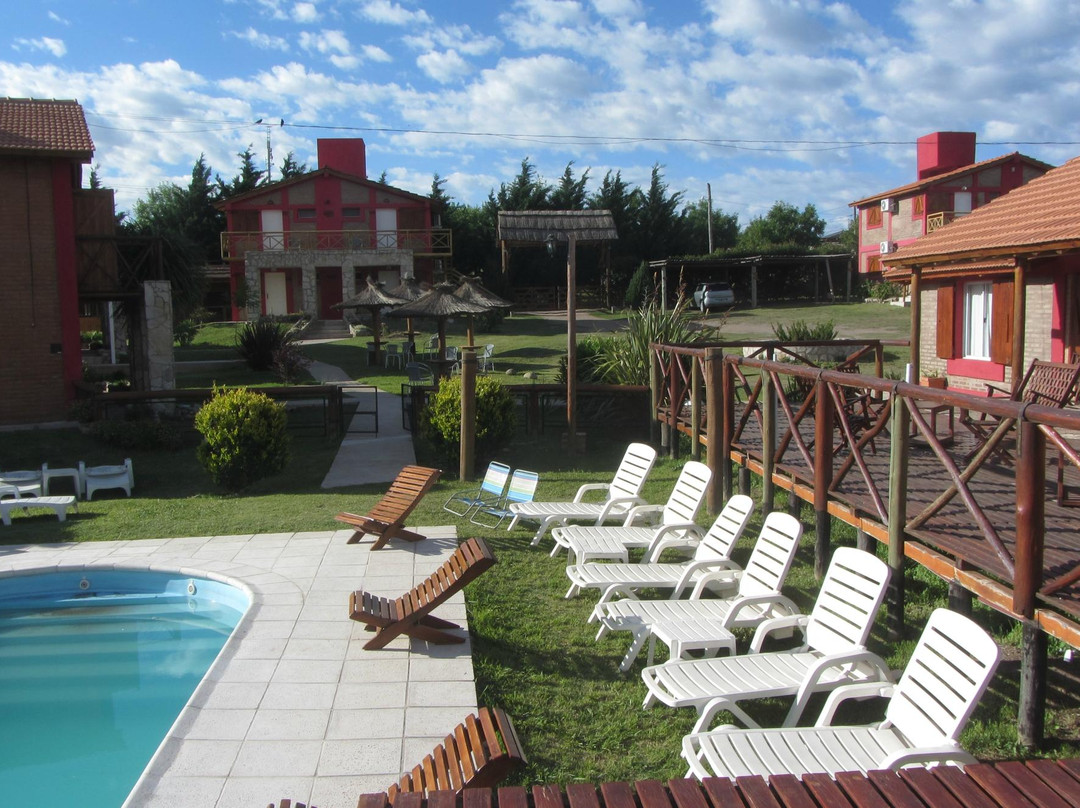 Altos de Aliwen主图