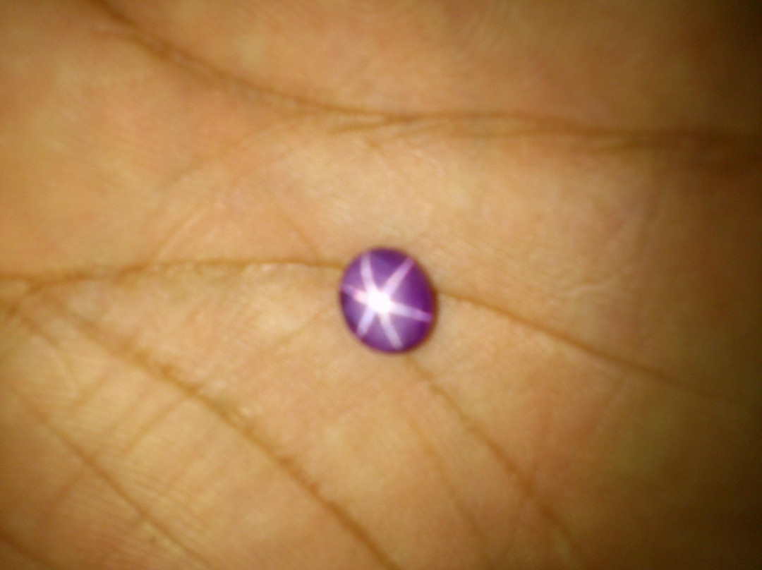 WAFA Jems & Jewelleries-加勒必去景点