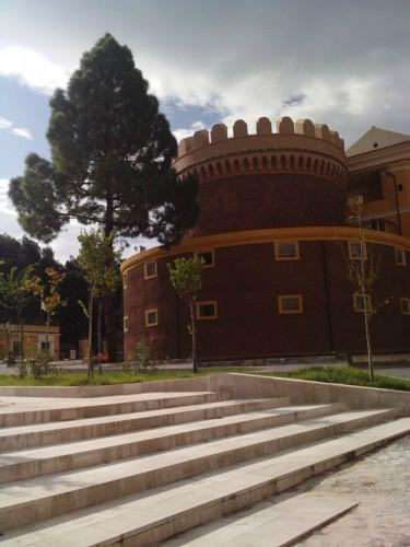 Castello Doria-Angri必去景点